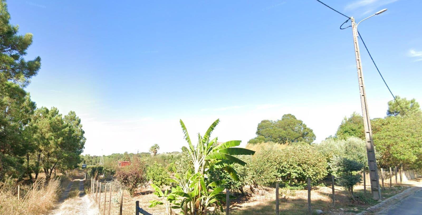 Urban land 1275 m2 - Image 1