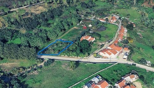 PF41122 - Terrain urbain 1275 m2 - Image 7