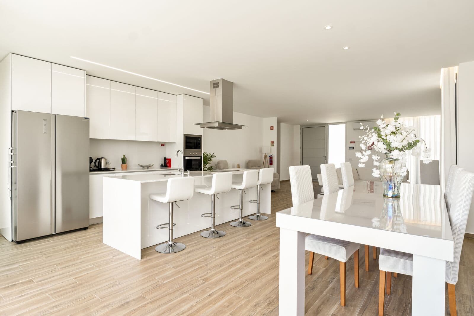 4 Bedroom Detached house with swimming pool, Alcobaça - Image 11