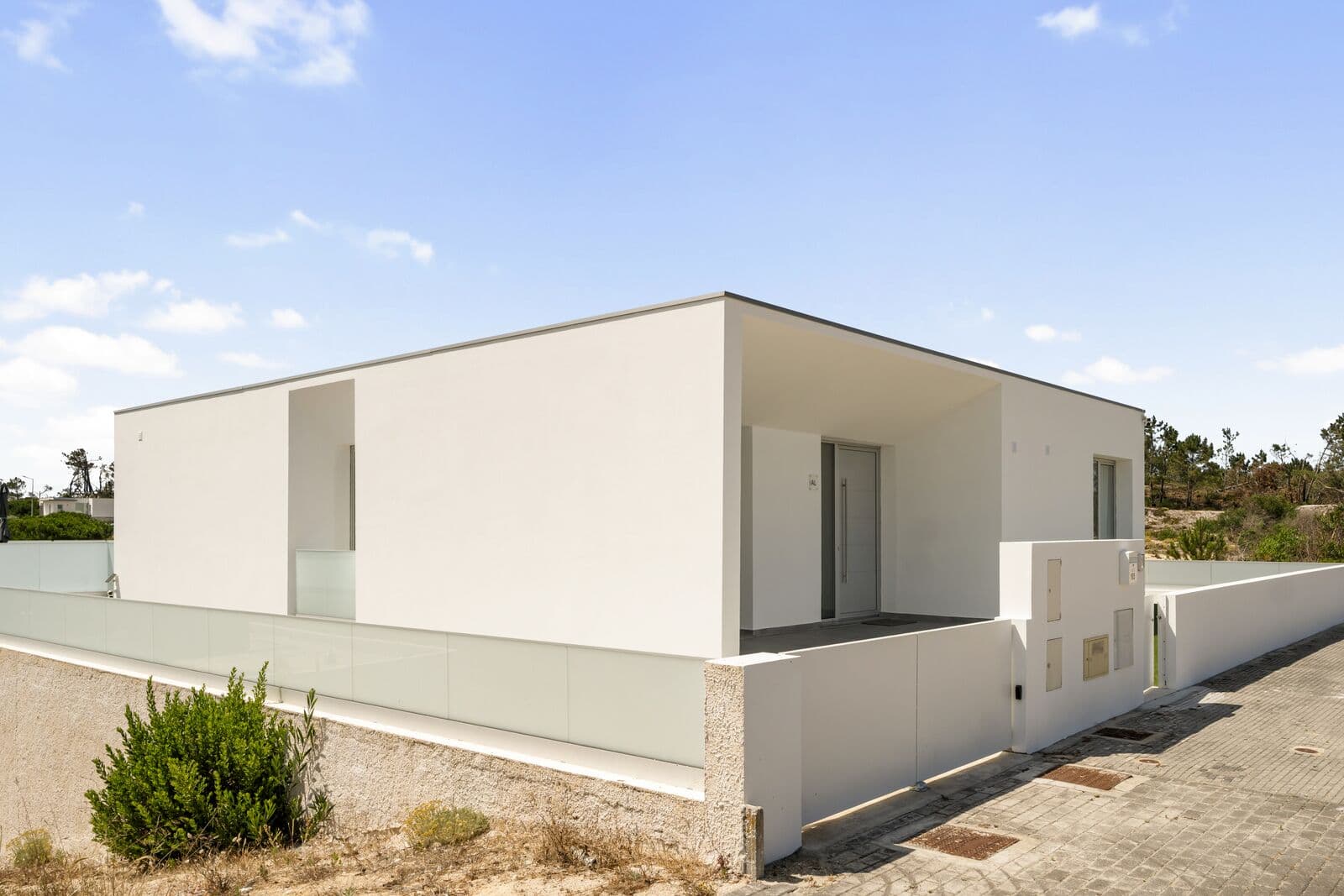 4 Bedroom Detached house with swimming pool, Alcobaça - Image 28