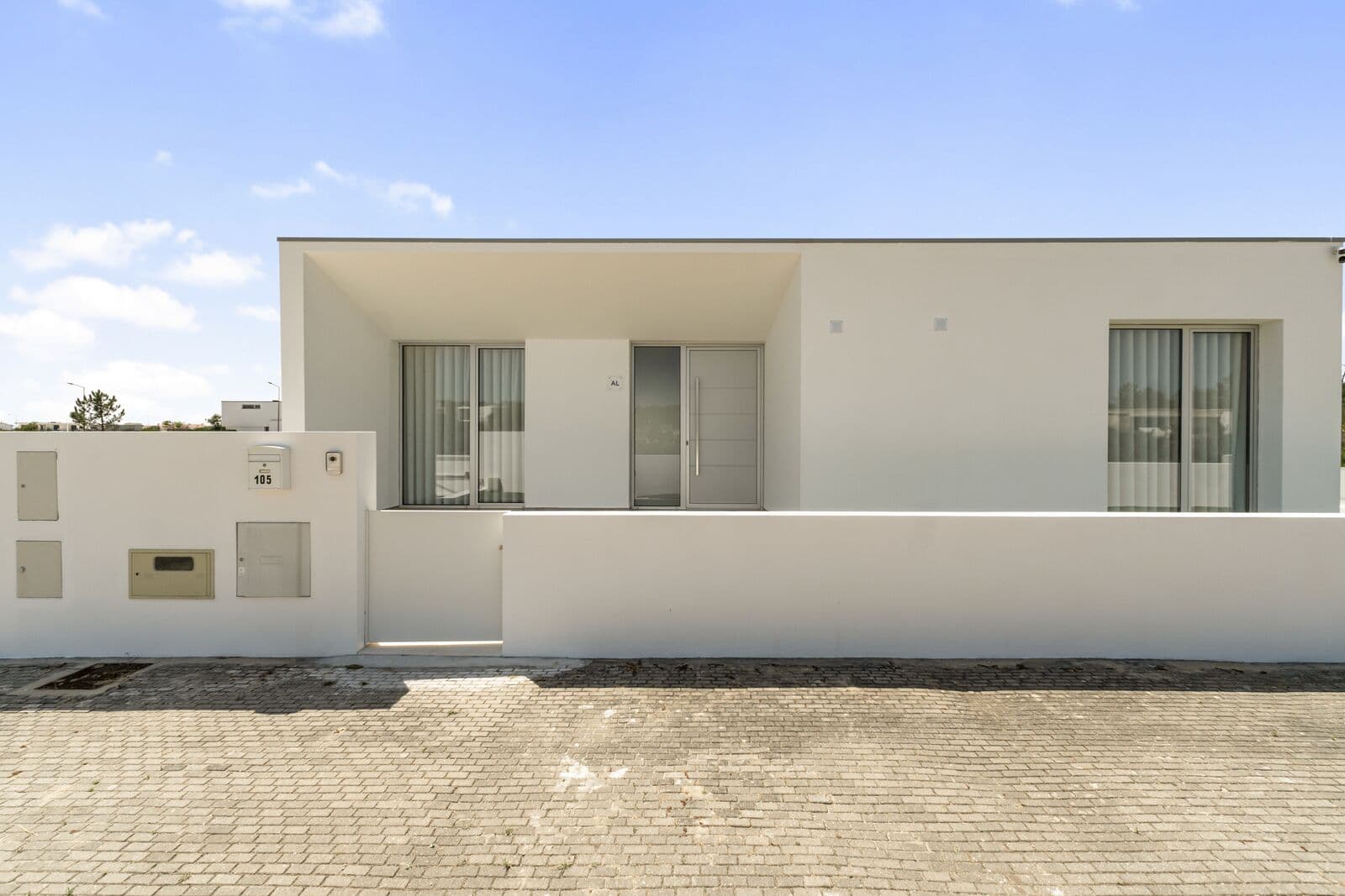 4 Bedroom Detached house with swimming pool, Alcobaça - Image 27