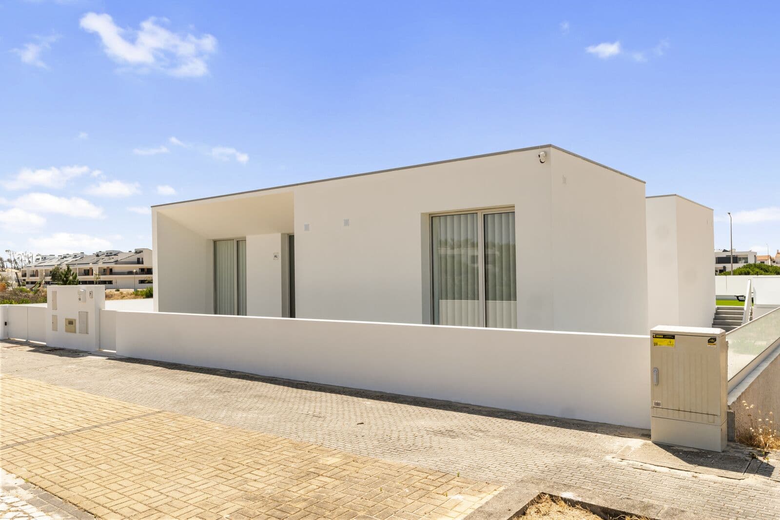 4 Bedroom Detached house with swimming pool, Alcobaça - Image 29