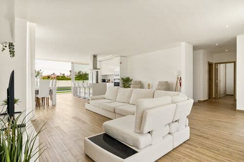 PF41123 - Moradia Isolada T4 com piscina, Alcobaça - Imagem 12