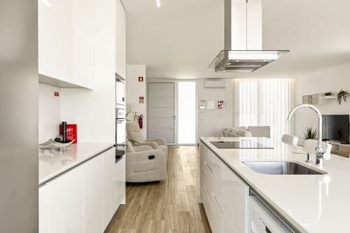 PF41123 - Moradia Isolada T4 com piscina, Alcobaça - Imagem 10