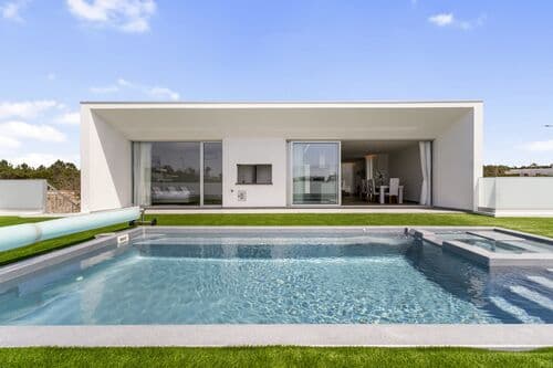 PF41123 - Moradia Isolada T4 com piscina, Alcobaça - Imagem 25