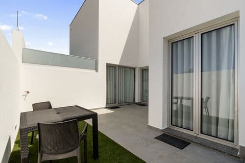 PF41123 - Moradia Isolada T4 com piscina, Alcobaça - Imagem 8