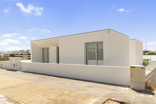 PF41123 - Moradia Isolada T4 com piscina, Alcobaça - Imagem 29