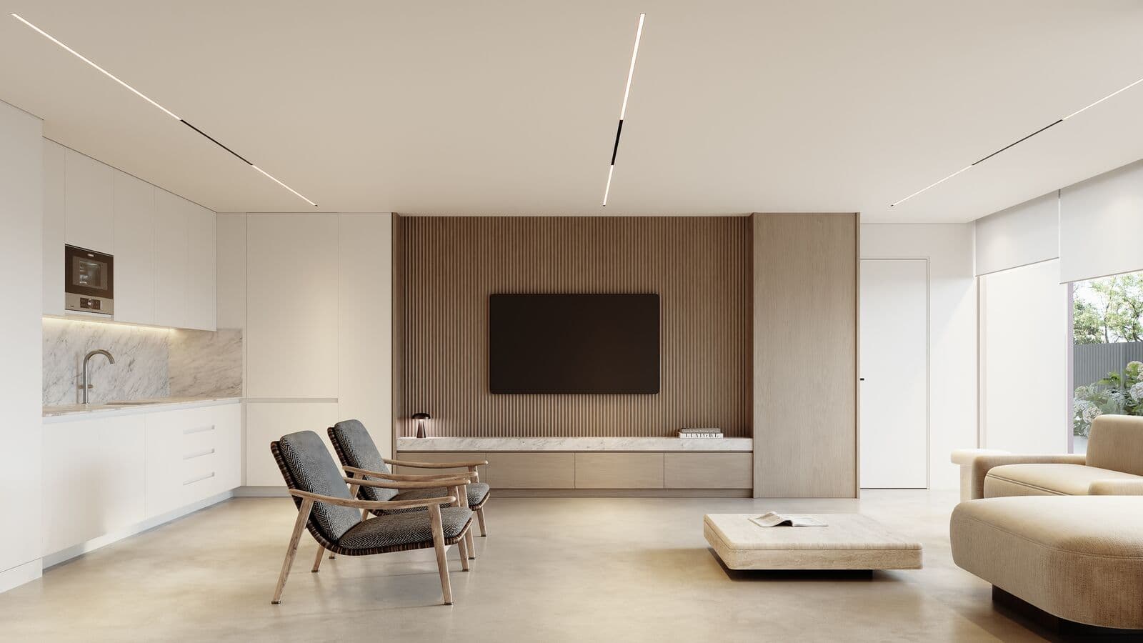 Apartamento T3 com estacionamento, Cascais - Imagem 5