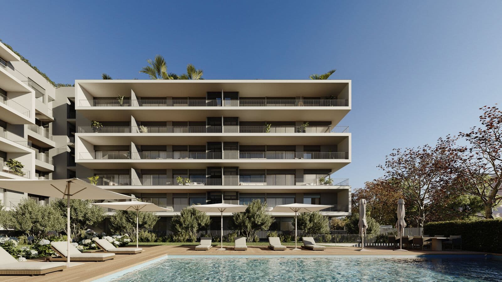Apartamento T3 com estacionamento, Cascais - Imagem 1