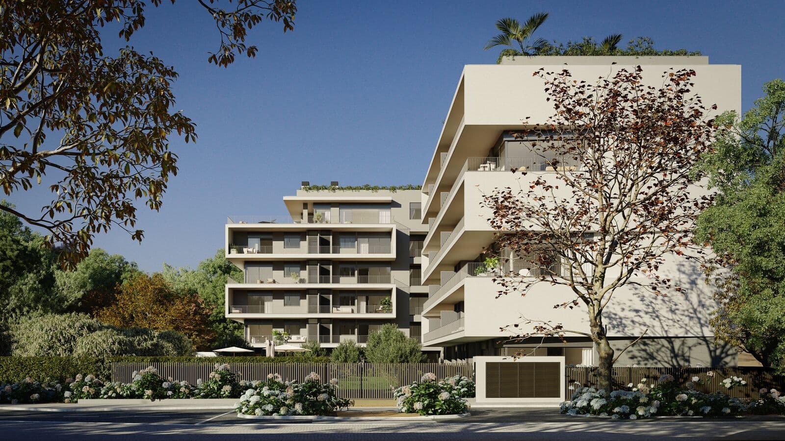 Apartamento T3 com estacionamento, Cascais - Imagem 14