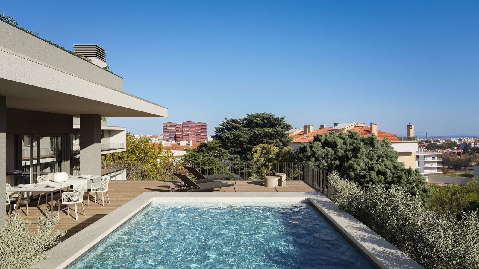 Apartamento T3 com estacionamento, Cascais - Imagem 16