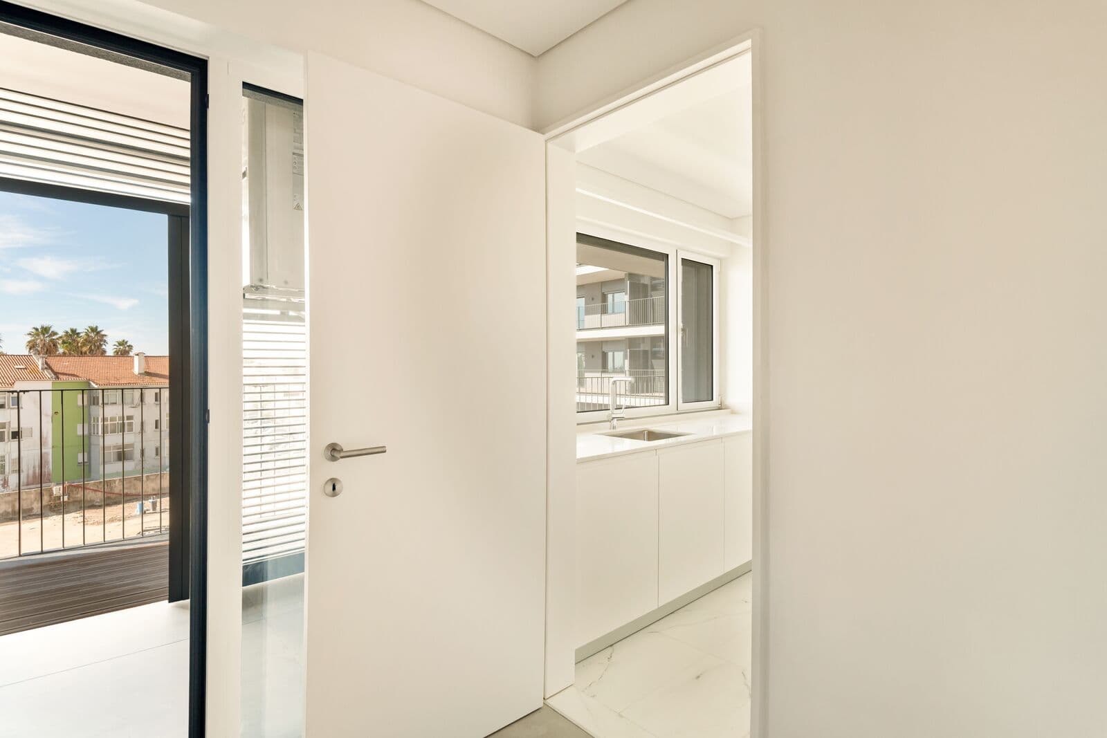3 Bedroom Apartment with parking, Cascais - Image 15