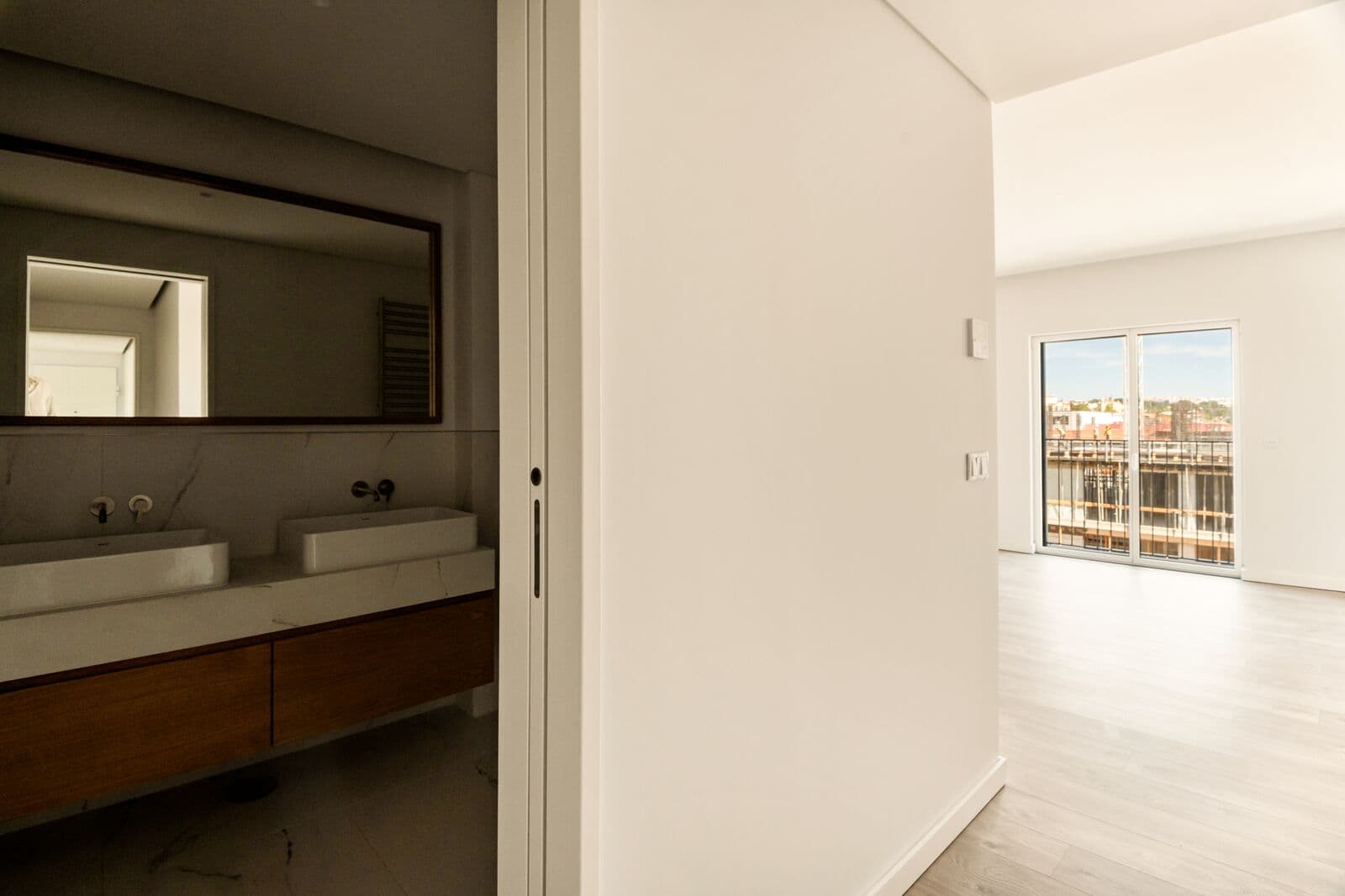3 Bedroom Apartment with parking, Cascais - Image 22