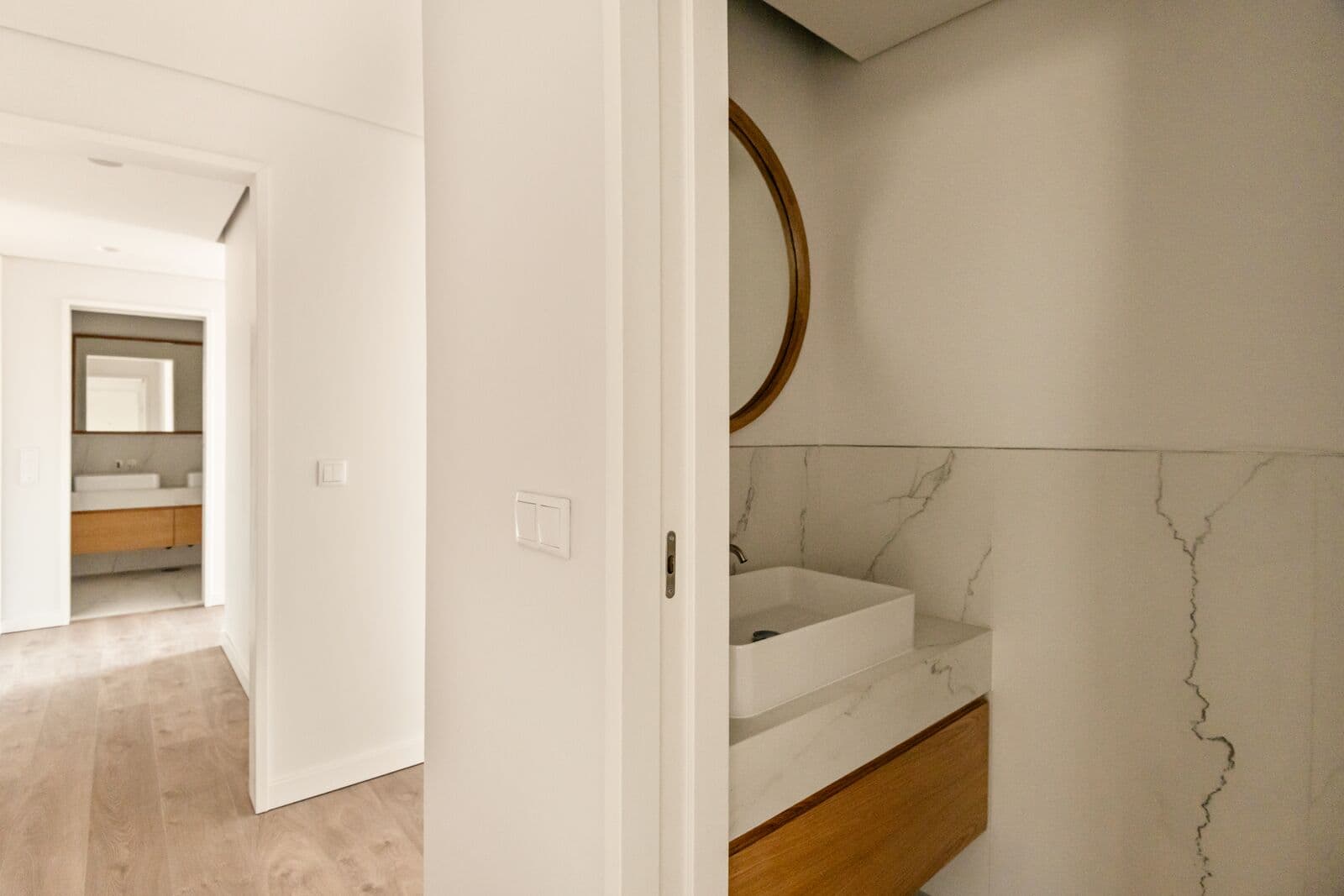 3 Bedroom Apartment with parking, Cascais - Image 24