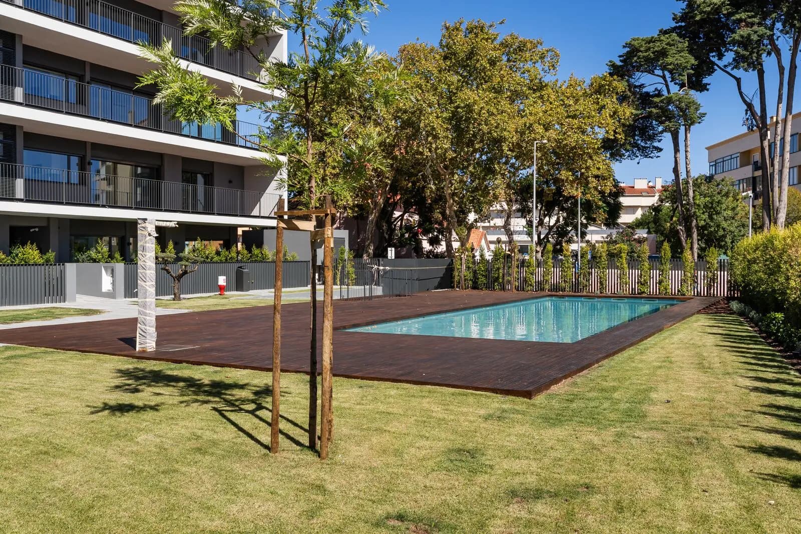 3 Bedroom Apartment with parking, Cascais - Image 7