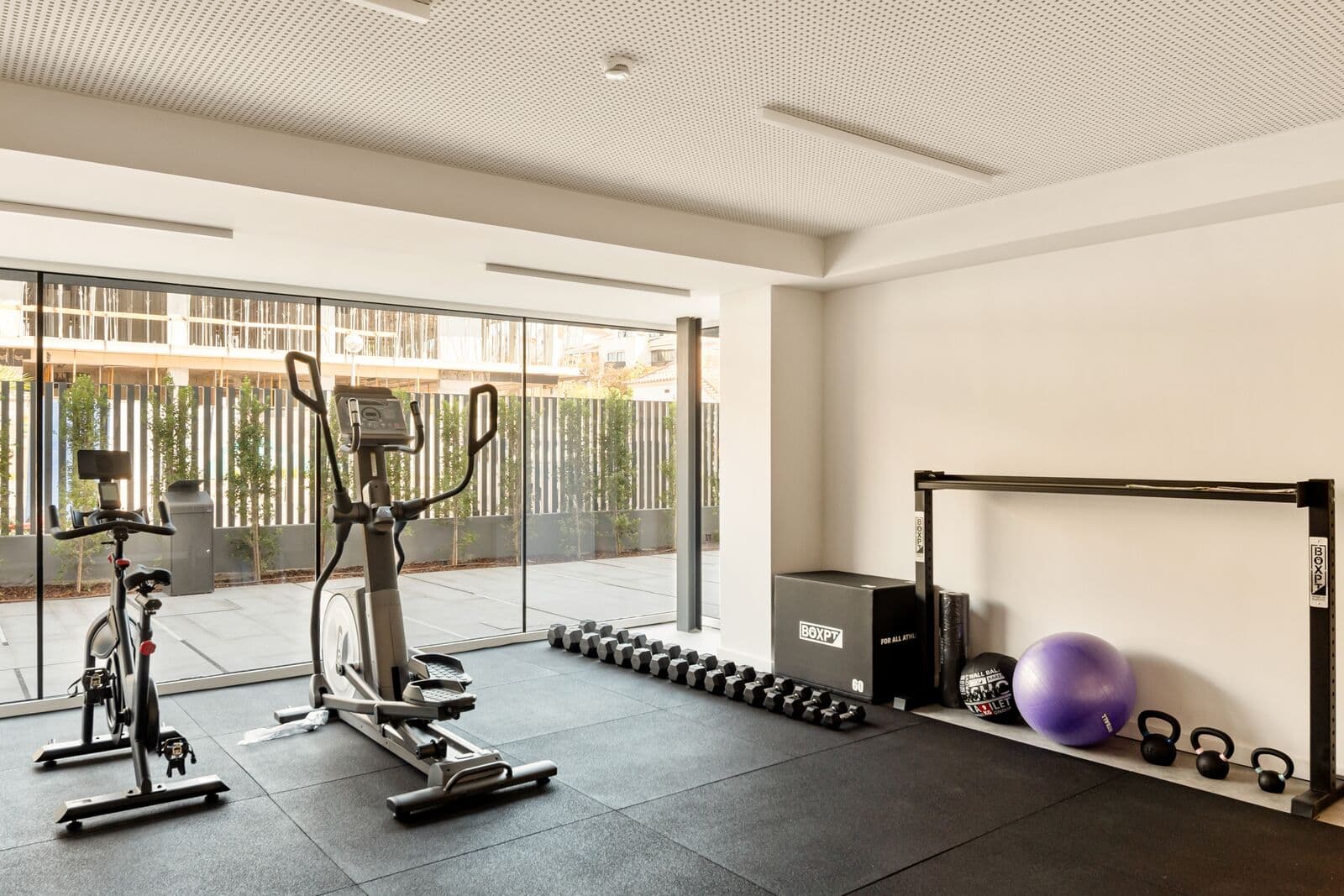 3 Bedroom Apartment with parking, Cascais - Image 33