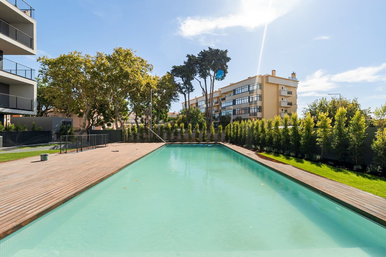 3 Bedroom Apartment with parking, Cascais - Image 36