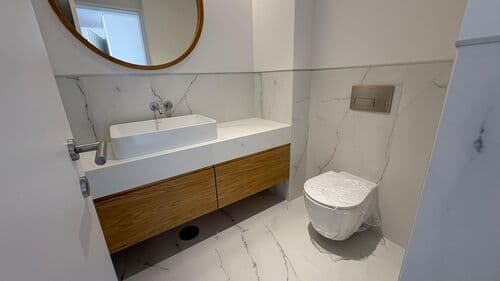 PF41130 - Apartamento T2 com jardim, Carcavelos, Cascais - Imagem 13