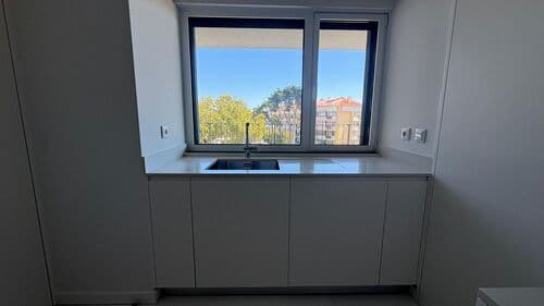 PF41130 - Apartamento T2 com jardim, Carcavelos, Cascais - Imagem 8