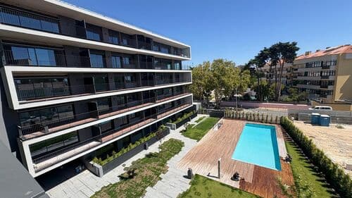 PF41130 - Apartamento T2 com jardim, Carcavelos, Cascais - Imagem 1