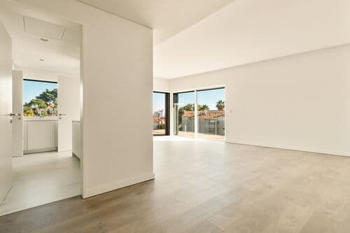 PF41130 - 2 Bedroom Apartment with garden, Carcavelos, Cascais - Image 11