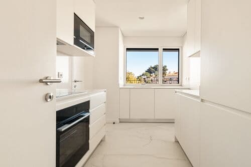 PF41130 - 2 Bedroom Apartment with garden, Carcavelos, Cascais - Image 12