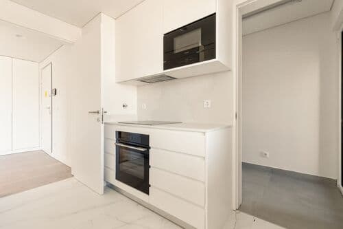 PF41130 - 2 Bedroom Apartment with garden, Carcavelos, Cascais - Image 14
