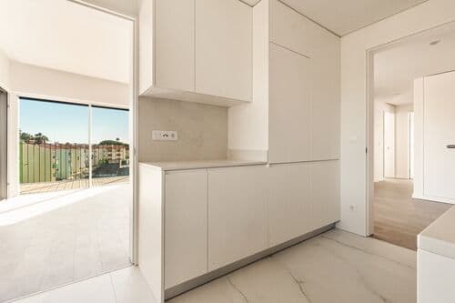 PF41130 - 2 Bedroom Apartment with garden, Carcavelos, Cascais - Image 13