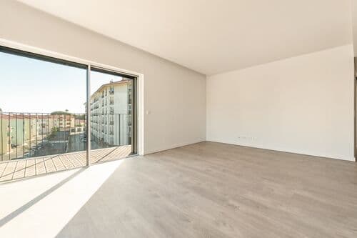 PF41130 - 2 Bedroom Apartment with garden, Carcavelos, Cascais - Image 7