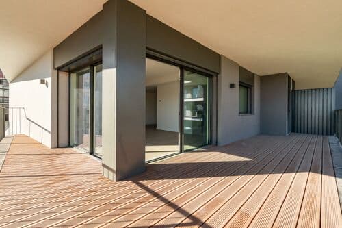 PF41130 - 2 Bedroom Apartment with garden, Carcavelos, Cascais - Image 8
