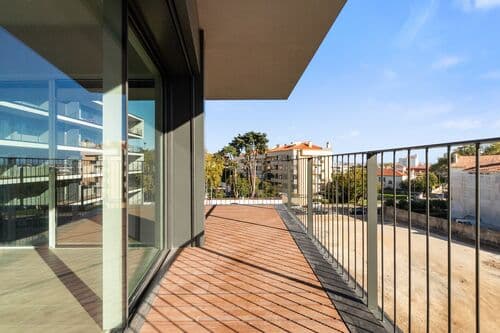 PF41130 - 2 Bedroom Apartment with garden, Carcavelos, Cascais - Image 9
