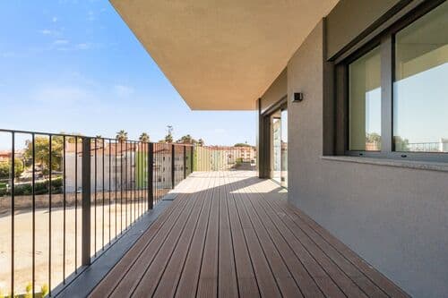 PF41130 - 2 Bedroom Apartment with garden, Carcavelos, Cascais - Image 10