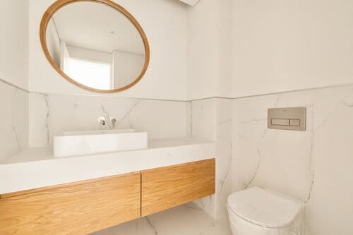 PF41130 - 2 Bedroom Apartment with garden, Carcavelos, Cascais - Image 18