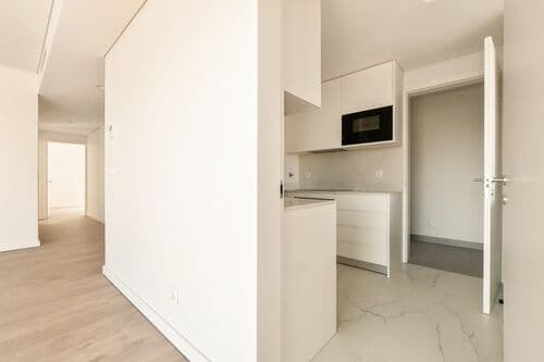 PF41130 - 2 Bedroom Apartment with garden, Carcavelos, Cascais - Image 16
