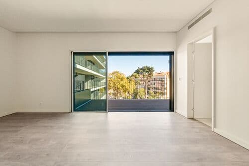 PF41131 - 2 Bedroom Apartment with garden, Carcavelos, Cascais - Image 3