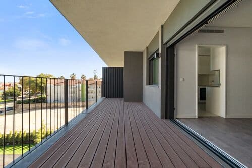 PF41131 - 2 Bedroom Apartment with garden, Carcavelos, Cascais - Image 10