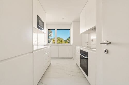 PF41131 - 2 Bedroom Apartment with garden, Carcavelos, Cascais - Image 13