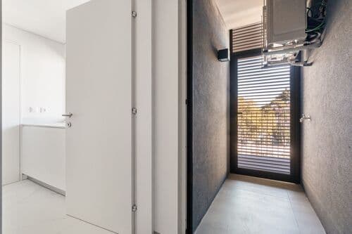 PF41131 - 2 Bedroom Apartment with garden, Carcavelos, Cascais - Image 16