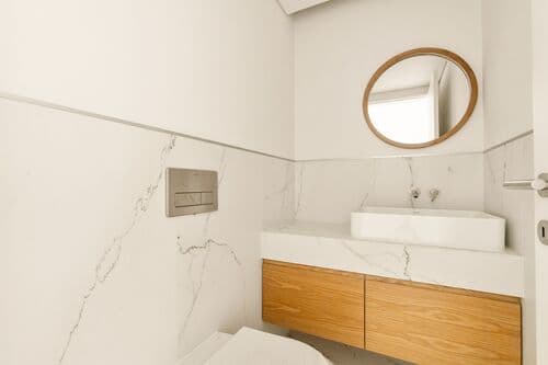 PF41131 - 2 Bedroom Apartment with garden, Carcavelos, Cascais - Image 17