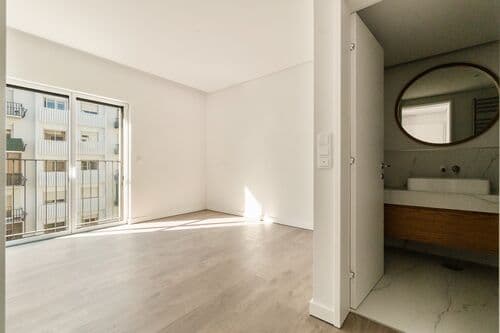 PF41131 - 2 Bedroom Apartment with garden, Carcavelos, Cascais - Image 22