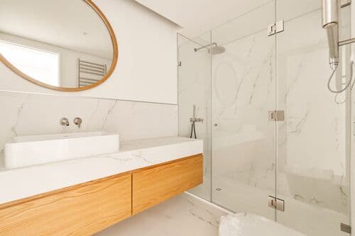 PF41131 - 2 Bedroom Apartment with garden, Carcavelos, Cascais - Image 23