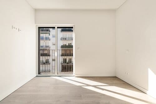 PF41131 - 2 Bedroom Apartment with garden, Carcavelos, Cascais - Image 21