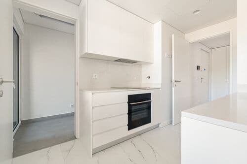PF41131 - 2 Bedroom Apartment with garden, Carcavelos, Cascais - Image 15