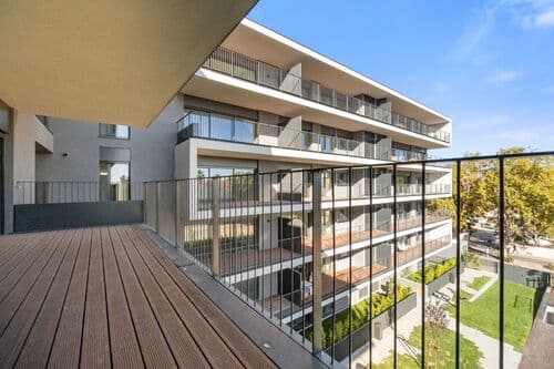 PF41131 - 2 Bedroom Apartment with garden, Carcavelos, Cascais - Image 8