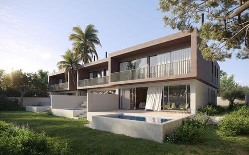 PF41135 - Terreno Urbano 1520 m2, Alcoitão, Cascais - Imagem 6