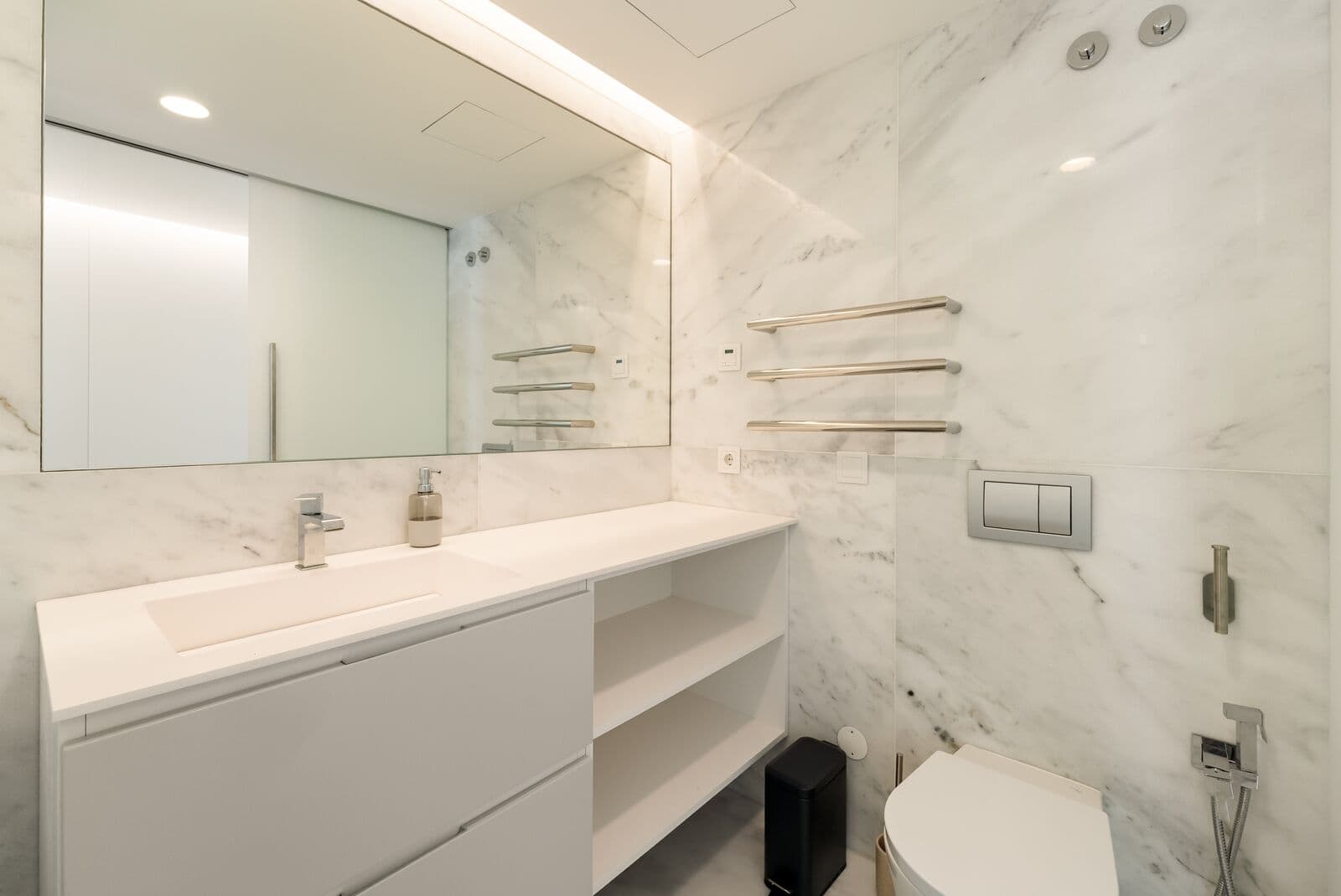 Penthouse T3 com piscina, Monte Estoril, Cascais - Imagem 20