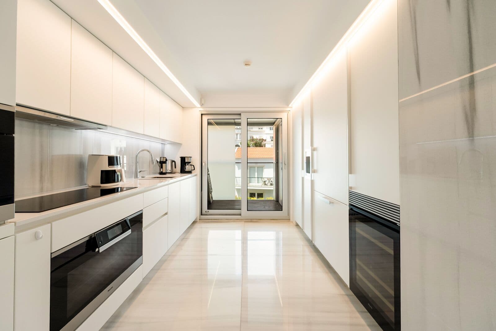 Penthouse T3 com piscina, Monte Estoril, Cascais - Imagem 11