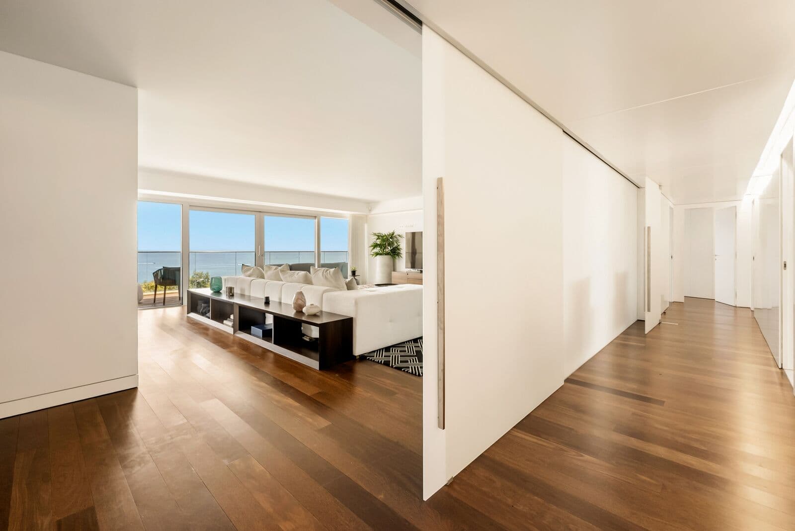 Penthouse T3 com piscina, Monte Estoril, Cascais - Imagem 6