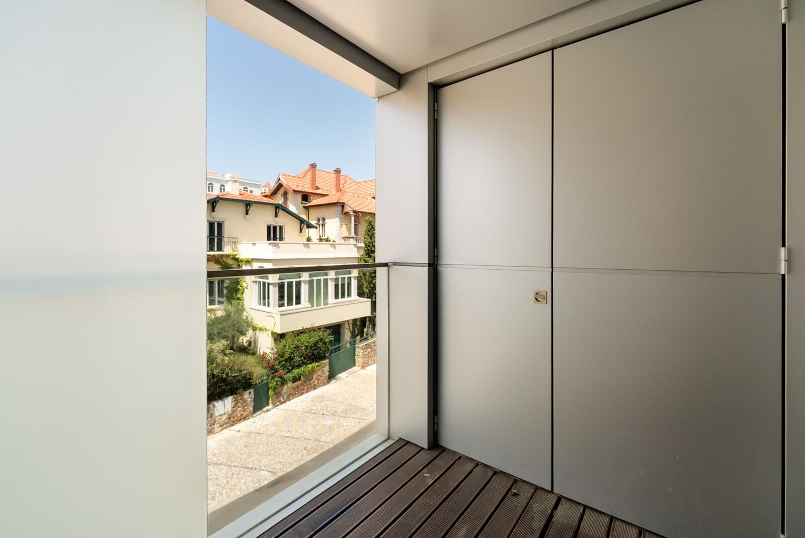 Penthouse T3 com piscina, Monte Estoril, Cascais - Imagem 14