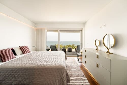PF41139 - Penthouse T3 com piscina, Monte Estoril, Cascais - Imagem 26